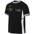 VKAB Kids Nike Academy 25 T-Shirt - Black/White