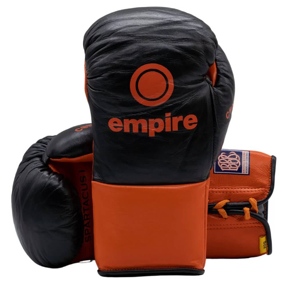 Empire Spartacus I Contest Gloves