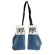 Cleto Reyes Mini Gloves - Blue