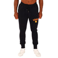 Kronk Applique Gloves Joggers Regular Fit - Navy
