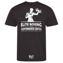 Elite Boxing & Performance Centre Kids Poly T-Shirt