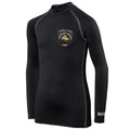 Chadwell St Marys Kids Ls Base Layer - Black