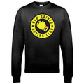 New Saints Boxing Club Sweater - Black