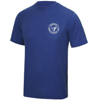 Thumbnail for Hornchurch & Elm Park Bc Kids Poly Tee