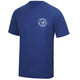 Hornchurch & Elm Park Bc Kids Poly Tee - Royal Blue