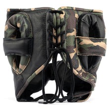 FLY GLADIATOR 2 HEADGUARD