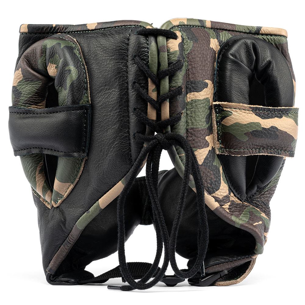 FLY GLADIATOR 2 HEADGUARD