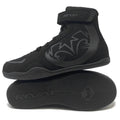 Rival RSX-Genesis 3 Boxing Boot - Black