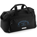 Whitstable School Of Boxing Holdall Black - Black