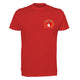 Islington Boxing Club Kids T-Shirt - Red