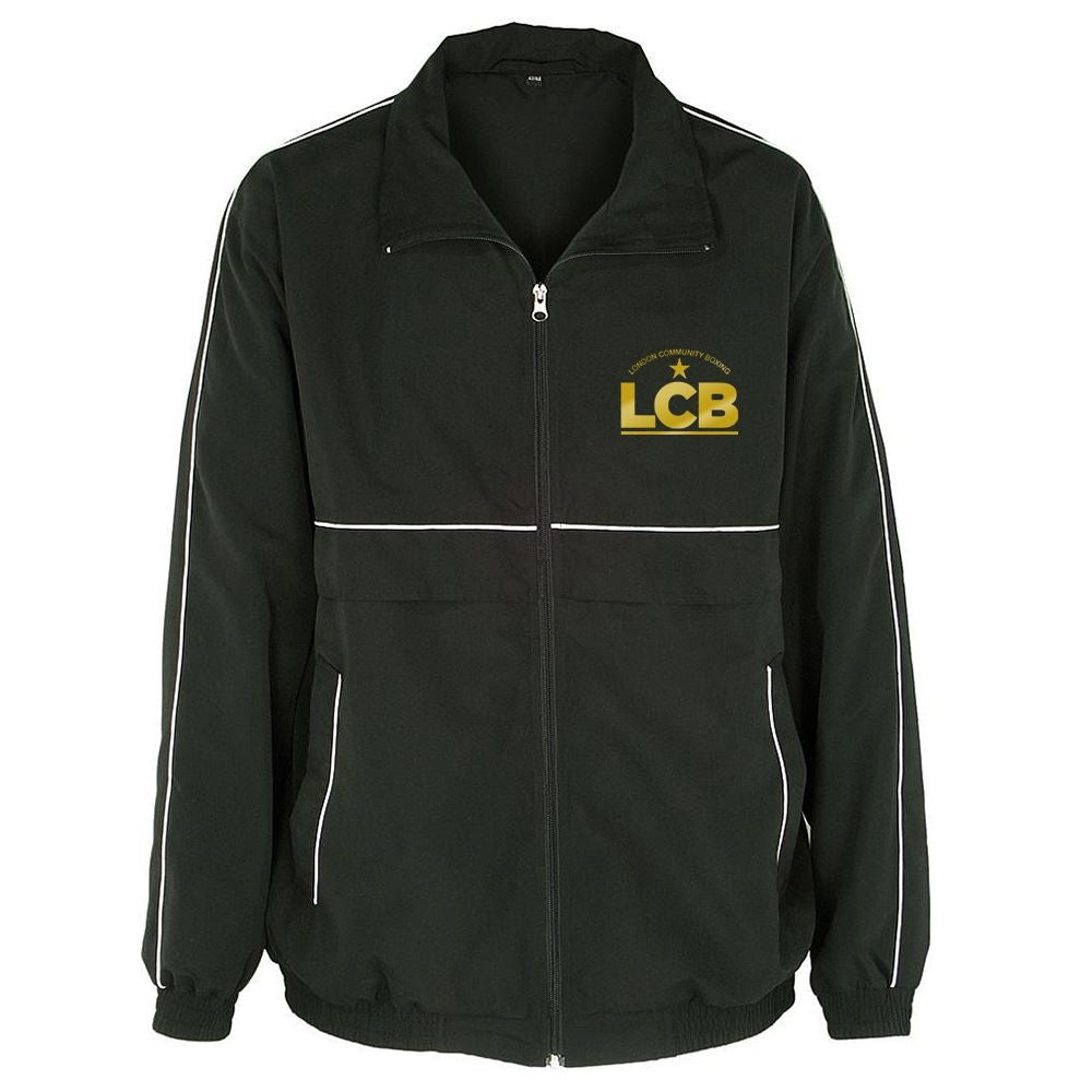 London Community Boxing Tracksuit