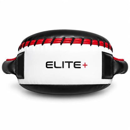 PRO-BOX ELITE PUNCH SHIELD BLACK-WHITE