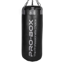 Pro Box Champ Jumbo Punch Bag