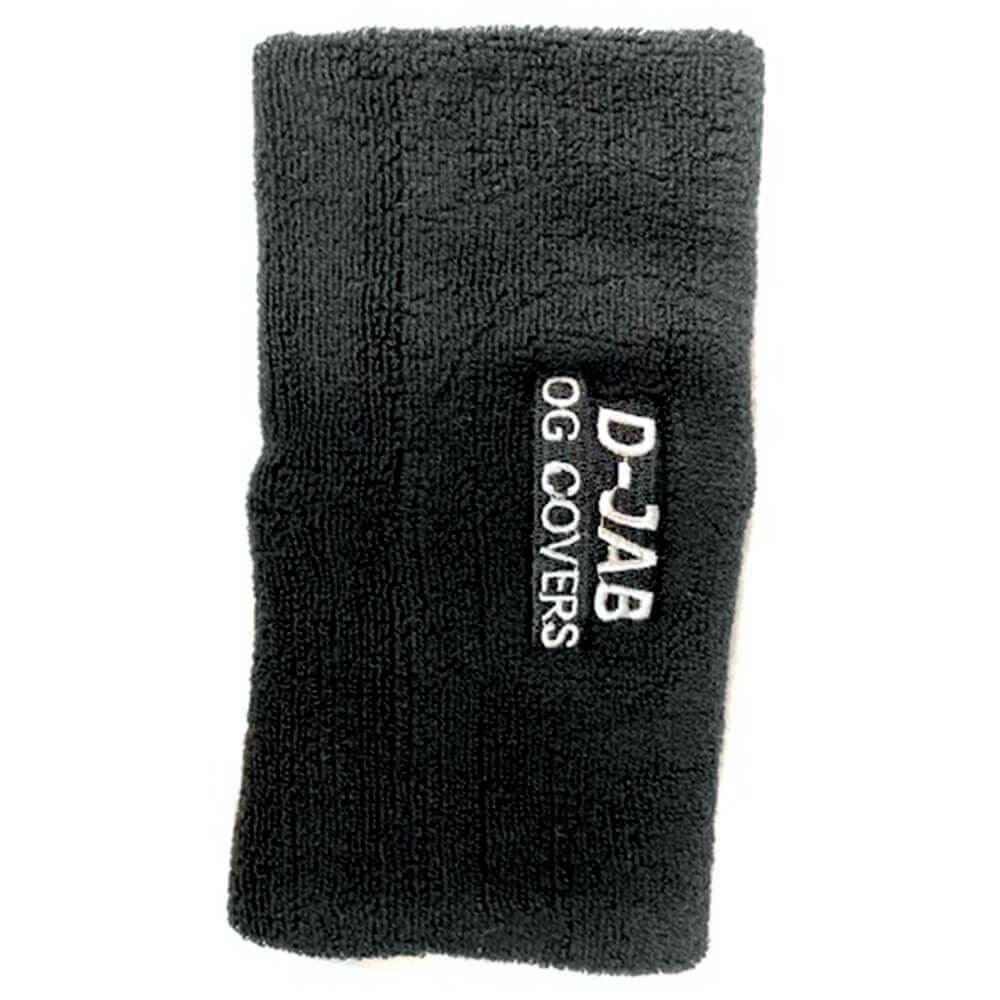 D-Jab Glove Sweatband