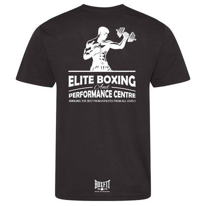 Elite Boxing & Performance Centre Poly T-Shirt
