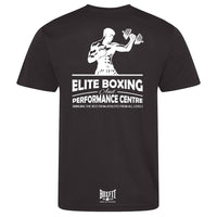 Thumbnail for Elite Boxing & Performance Centre Poly T-Shirt