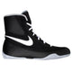 Nike Machomai 2 Boxing Boots - Black/White/Grey