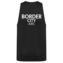 Border City ABC Kids Vest