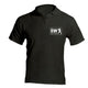 Pro Sw Gym Polo Shirt - Black