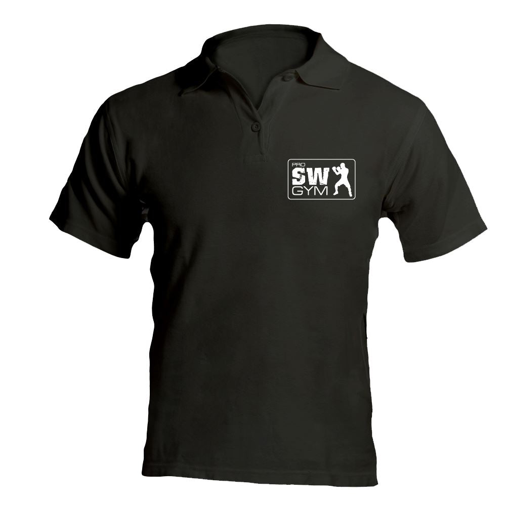 Pro Sw Gym Polo Shirt