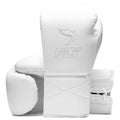 Fly Superlace Pro X2 Gloves - White