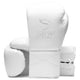 Fly Superlace Pro X2 Gloves - White