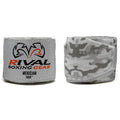 Rival Camo Handwraps - Sand