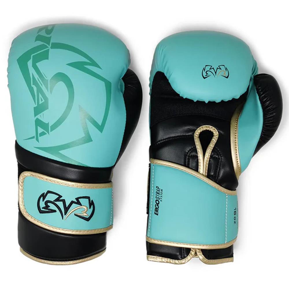 Rival Rs80V Impulse Sparring Gloves – Boxfituk