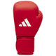 Adidas WB Approved Boxing Gloves - Red