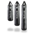 Bytomic Hanging Punch Bag - Black