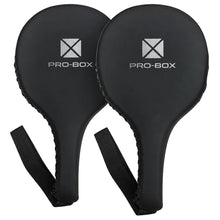 Pro Box Pu Punch Paddles