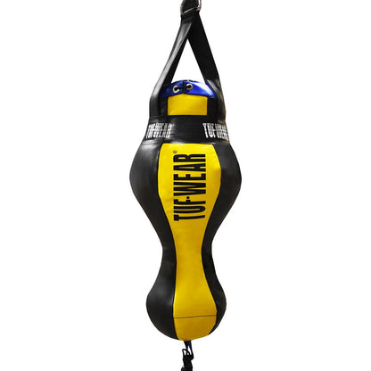 Tuf Wear Balboa Uppercut Spring Bag With Hanging Straps