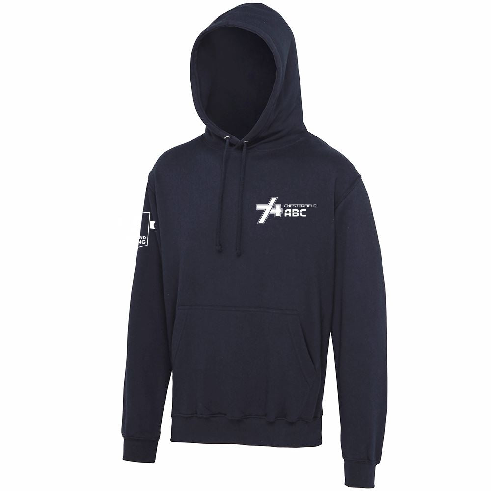 CHESTERFIELD ABC HOODIE