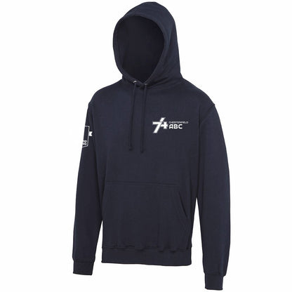CHESTERFIELD ABC HOODIE