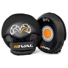 Rival Rpm5 Parabolic Punch Mitts