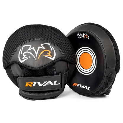 Rival Rpm5 Parabolic Punch Mitts
