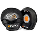 Rival Rpm5 Parabolic Punch Mitts - Black