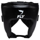 Fly Open Face X Head Guard - Black