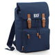 BXF Vintage Backpack - French Navy