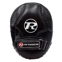 Ringside Impact Air Pads Black