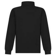Be First Kids ¼ Zip Top