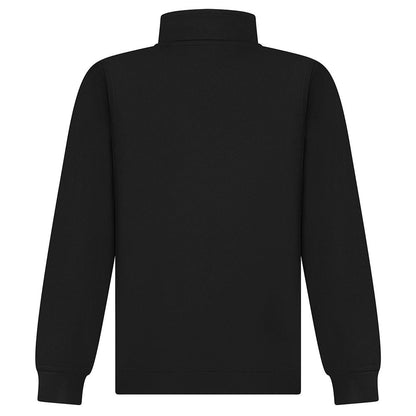 Be First Kids ¼ Zip Top