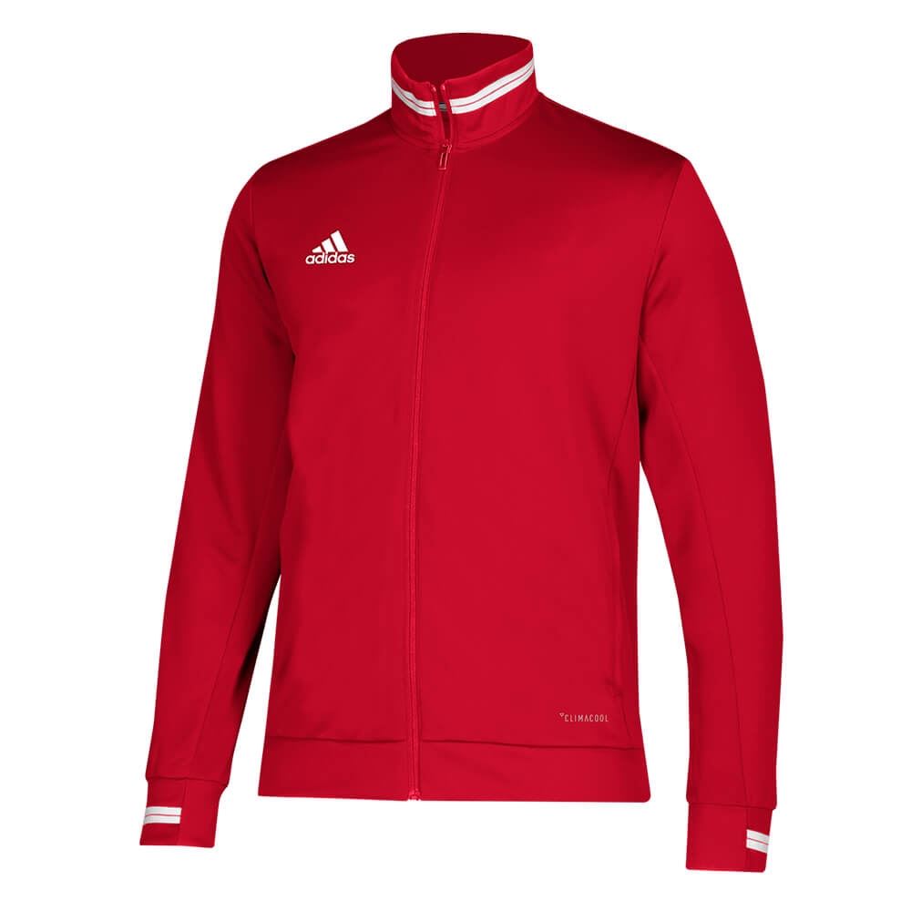 Adidas T19 Kids Track Jacket – Boxfituk