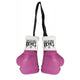 Cleto Reyes Mini Gloves - Pink