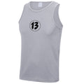 Club 13 Kids Vest - Grey