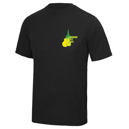 Norwich ABC Kids Poly T-Shirt