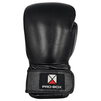 PRO BOX COACHSPAR II GLOVES