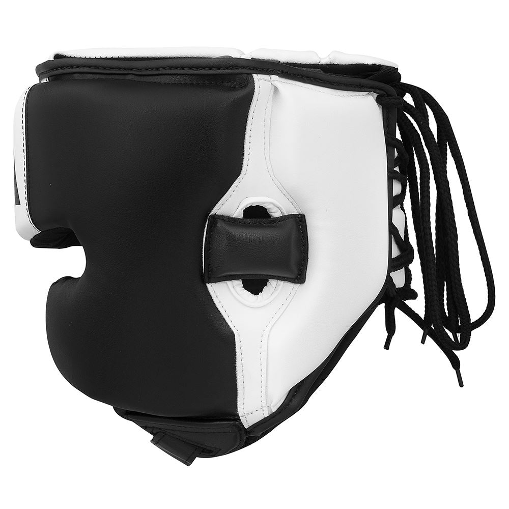 Adidas Cactus Leather Pro Head Guard