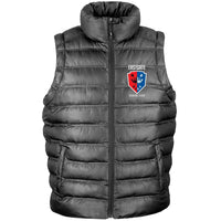 Thumbnail for EASTGATE ABC PADDED GILET