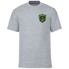 Reading East ABC Cotton T-Shirt
